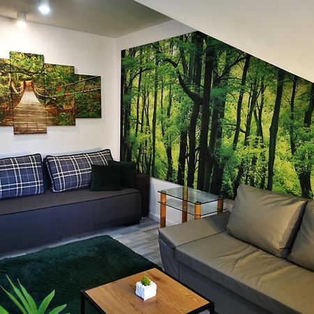 Chillout-Aparts ชเวียราโดว์-สโดรยจ์ ภายนอก รูปภาพ