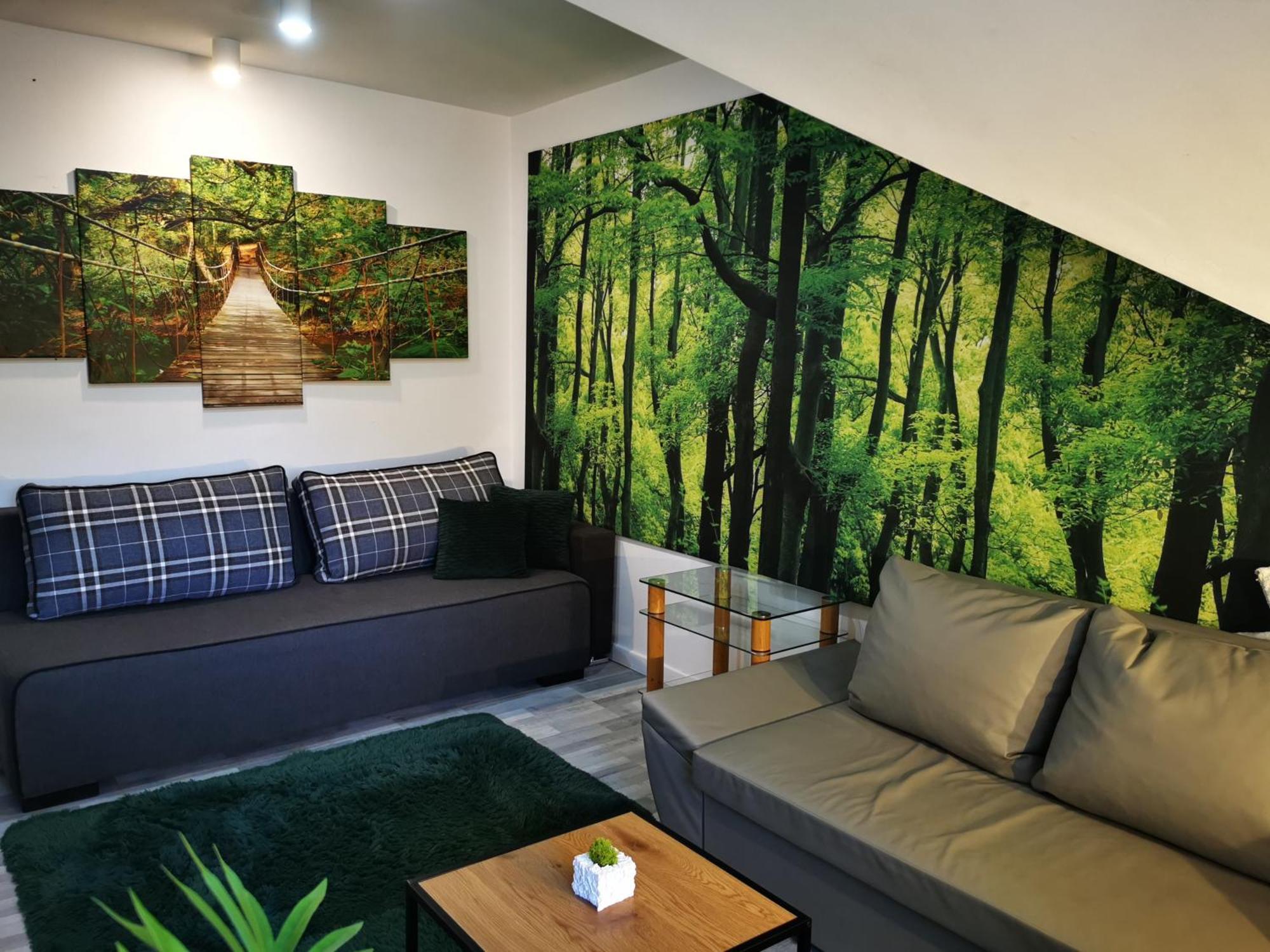 Chillout-Aparts ชเวียราโดว์-สโดรยจ์ ภายนอก รูปภาพ